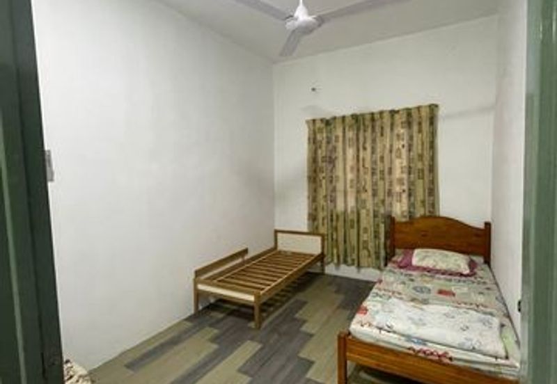 2 Unit Single Storey Kg Bukit Cheding Banting