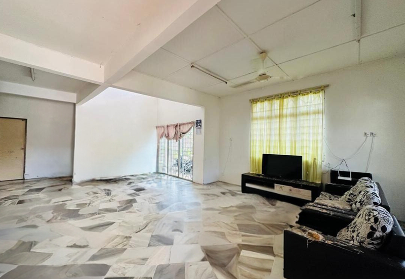 Seksyen 6 Bandar Rinching