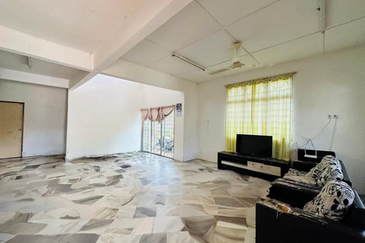 Seksyen 6 Bandar Rinching