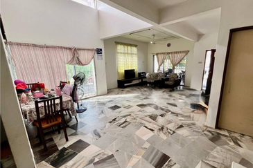 Seksyen 6 Bandar Rinching