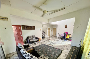 Seksyen 6 Bandar Rinching