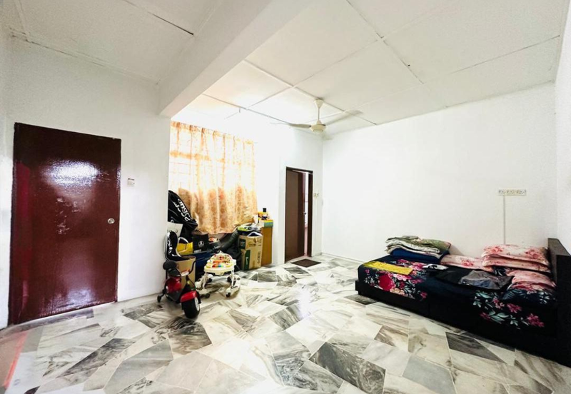 Seksyen 6 Bandar Rinching