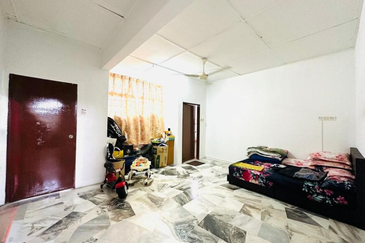 Seksyen 6 Bandar Rinching