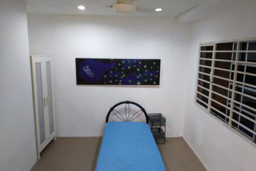 Taman Bukit Kajang Baru