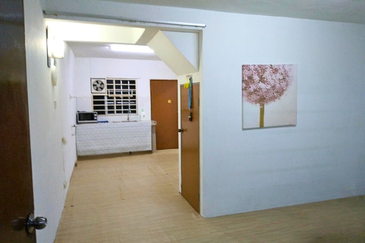 Taman Bukit Kajang Baru