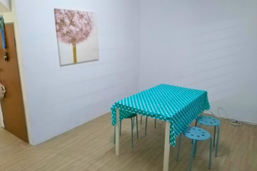 Taman Bukit Kajang Baru