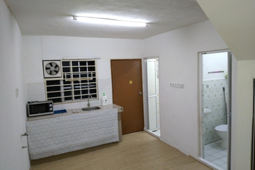 Taman Bukit Kajang Baru