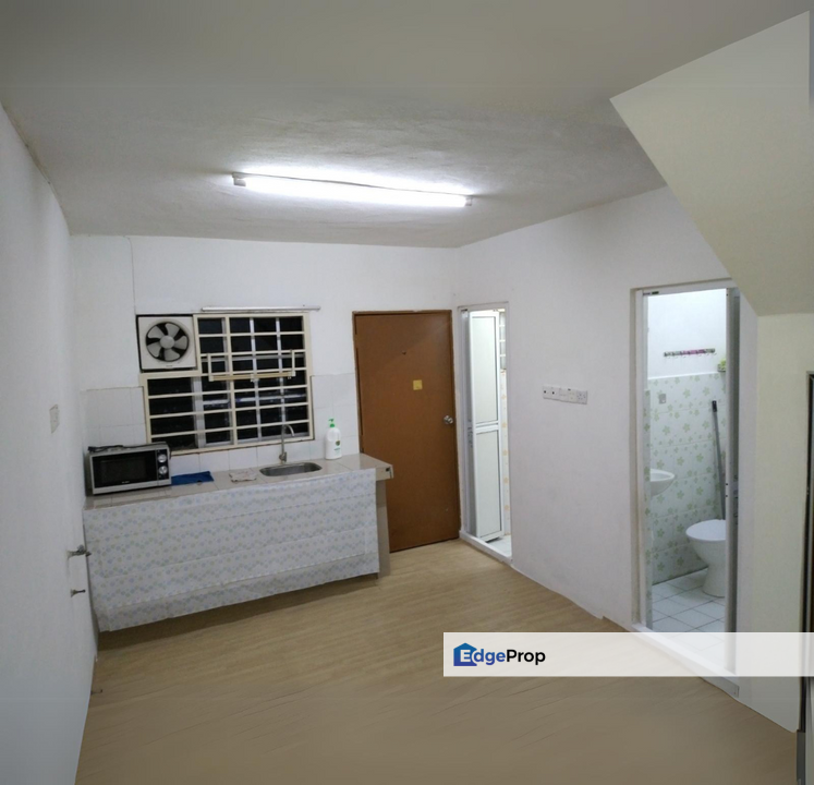 𝟏𝟎𝟎% 𝐅𝐔𝐋𝐋 𝐋𝐎𝐀𝐍 𝐌𝐨𝐧𝐭𝐡𝐥𝐲 𝐑𝐌𝟏𝟑𝟎𝟎 𝐊𝐚𝐣𝐚𝐧𝐠 𝐅𝐫𝐞𝐞𝐡𝐨𝐥𝐝 𝐖𝐞𝐥𝐥 𝐌𝐚𝐢𝐧𝐭𝐚𝐢𝐧𝐞𝐝, Selangor, Kajang