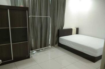 Central Residence, Sungai Besi