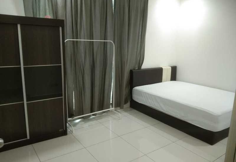 Central Residence, Sungai Besi