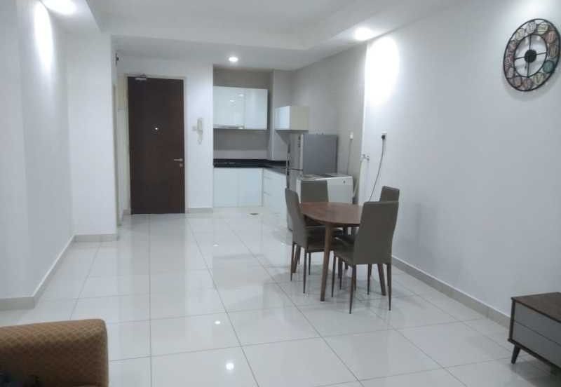 Central Residence, Sungai Besi