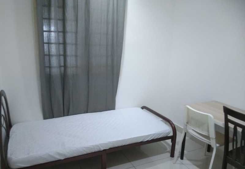 Central Residence, Sungai Besi