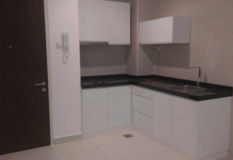 Central Residence, Sungai Besi