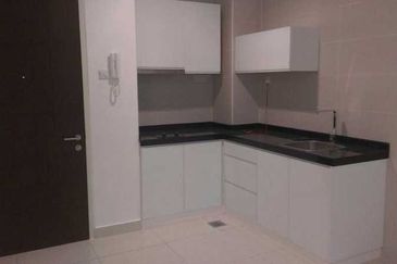 Central Residence, Sungai Besi