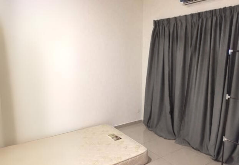 Springville Residence