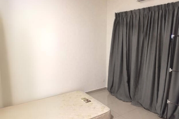 Springville Residence