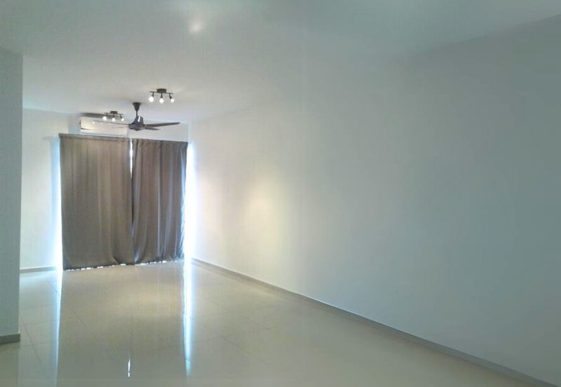 Springville Residence