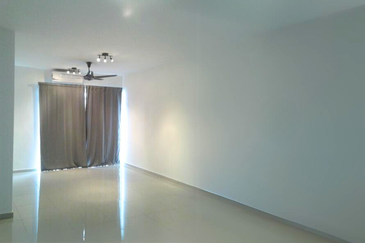 Springville Residence