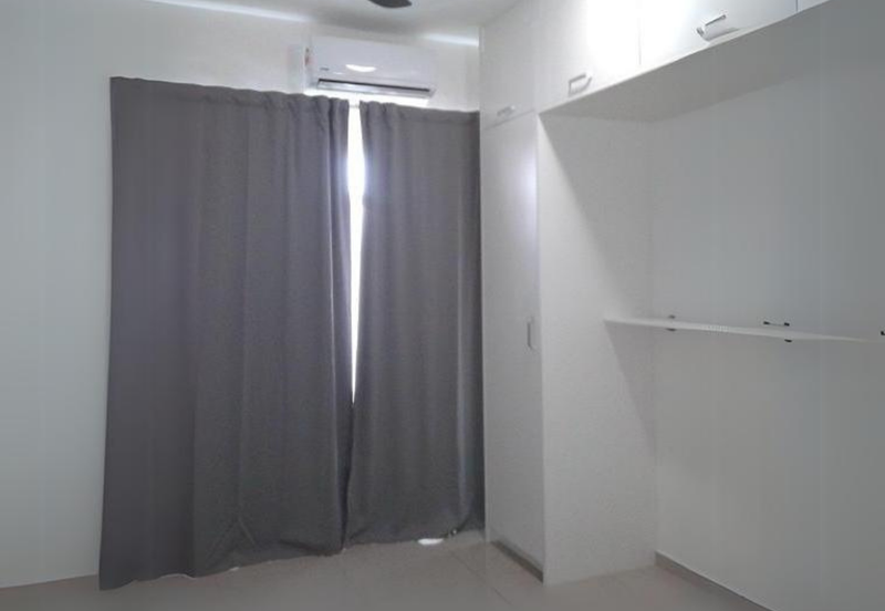 Springville Residence