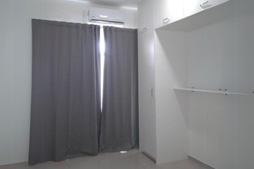 Springville Residence