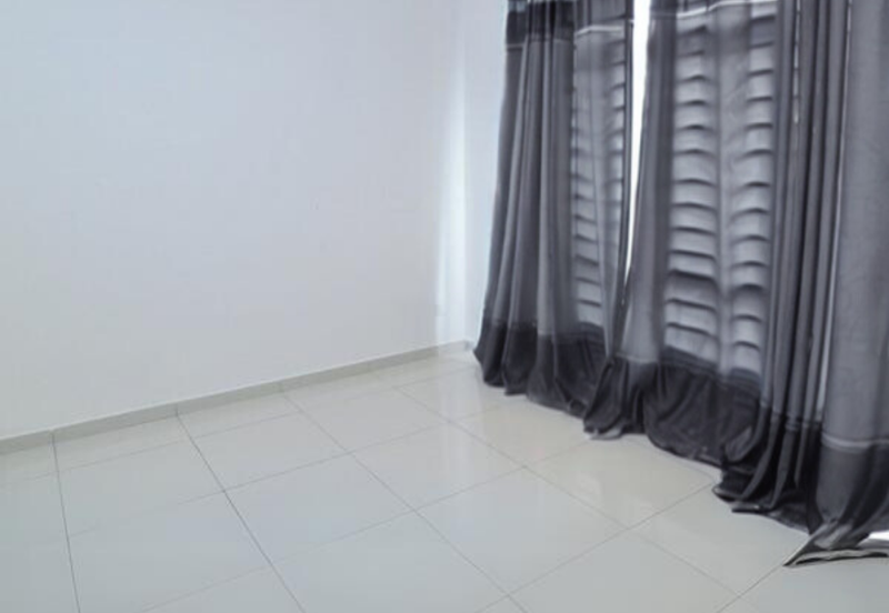 Springville Residence