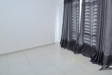 Springville Residence