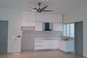 Springville Residence