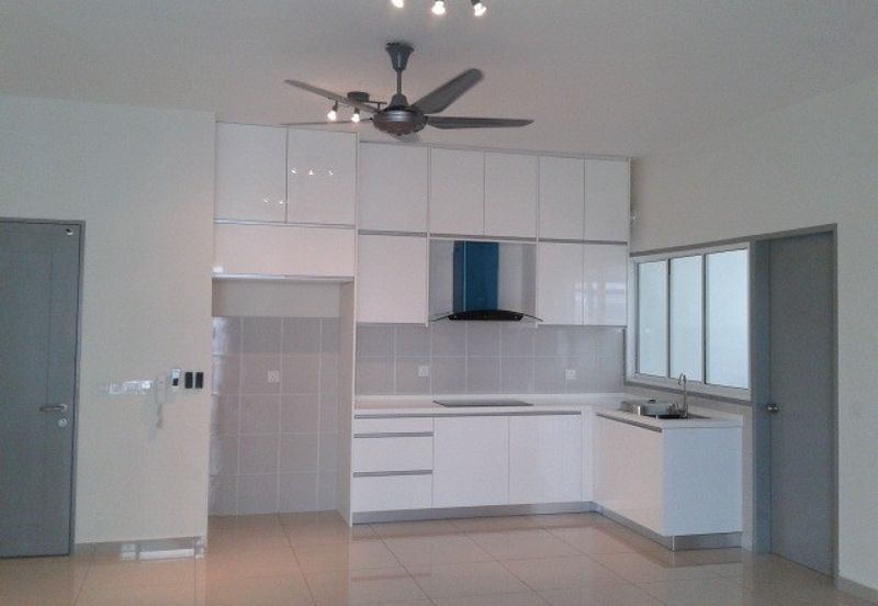 Springville Residence