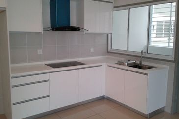 Springville Residence