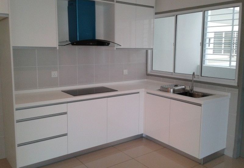 Springville Residence