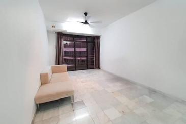 Villa Puteri Condominium