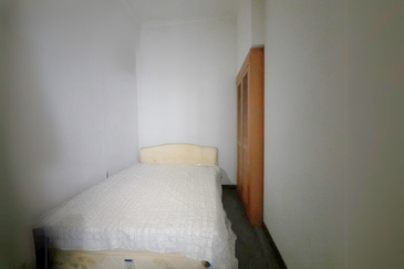 Villa Puteri Condominium