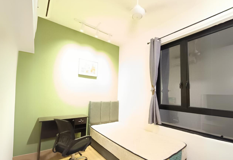 Tuan Residency (Residensi Selingsing)