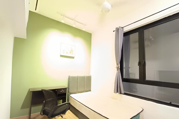 Tuan Residency (Residensi Selingsing)