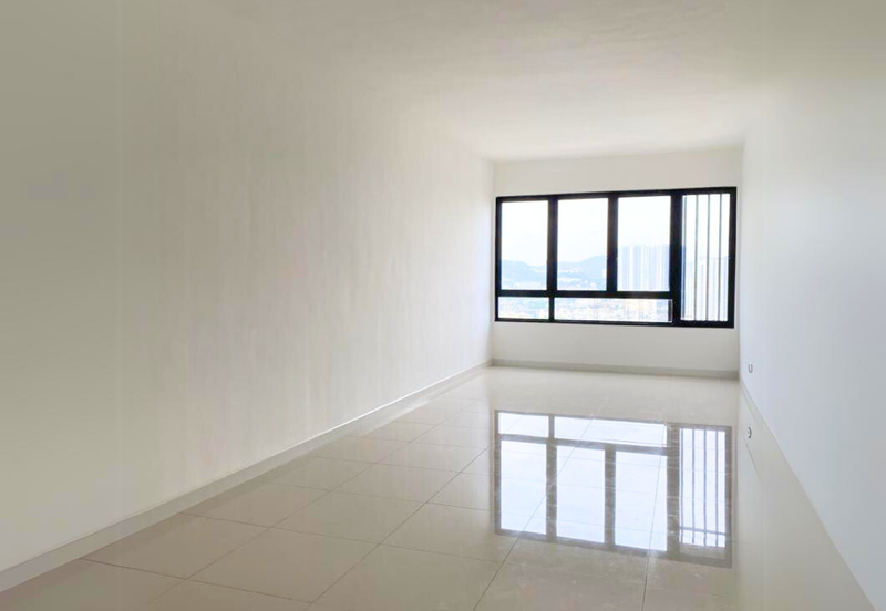 Tuan Residency (Residensi Selingsing)