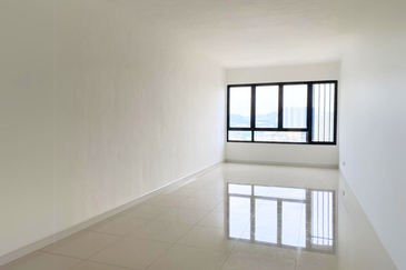 Tuan Residency (Residensi Selingsing)