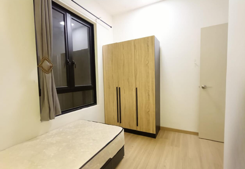 Tuan Residency (Residensi Selingsing)