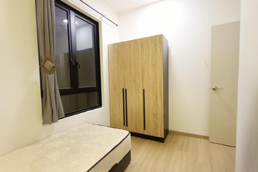 Tuan Residency (Residensi Selingsing)