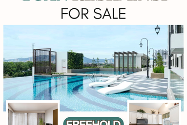 Tuan Residency (Residensi Selingsing)