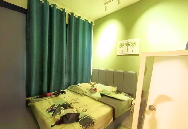 Tuan Residency (Residensi Selingsing)