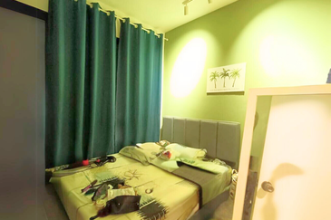 Tuan Residency (Residensi Selingsing)