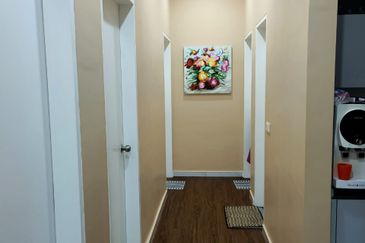 Equine Residence @ Equine Park