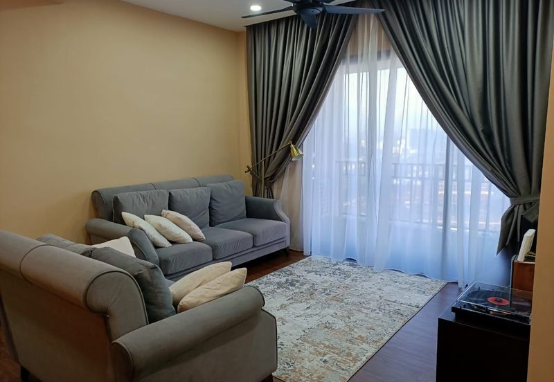 Equine Residence @ Equine Park