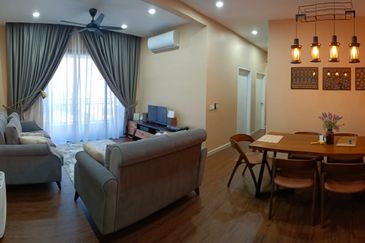 Equine Residence @ Equine Park