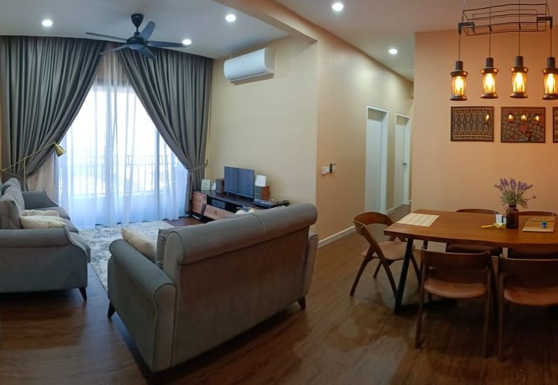 Equine Residence @ Equine Park