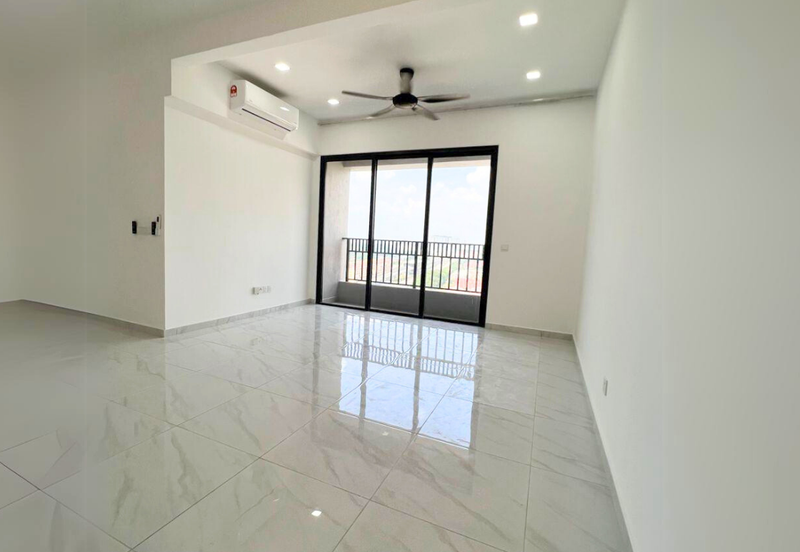 Equine Residence @ Equine Park