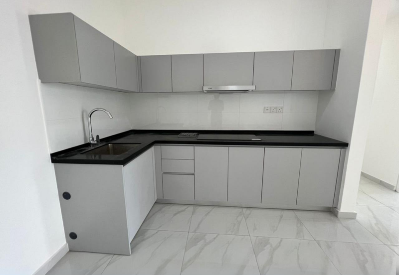 Equine Residence @ Equine Park