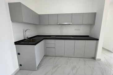 Equine Residence @ Equine Park