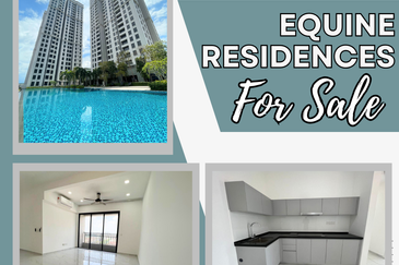 Equine Residence @ Equine Park