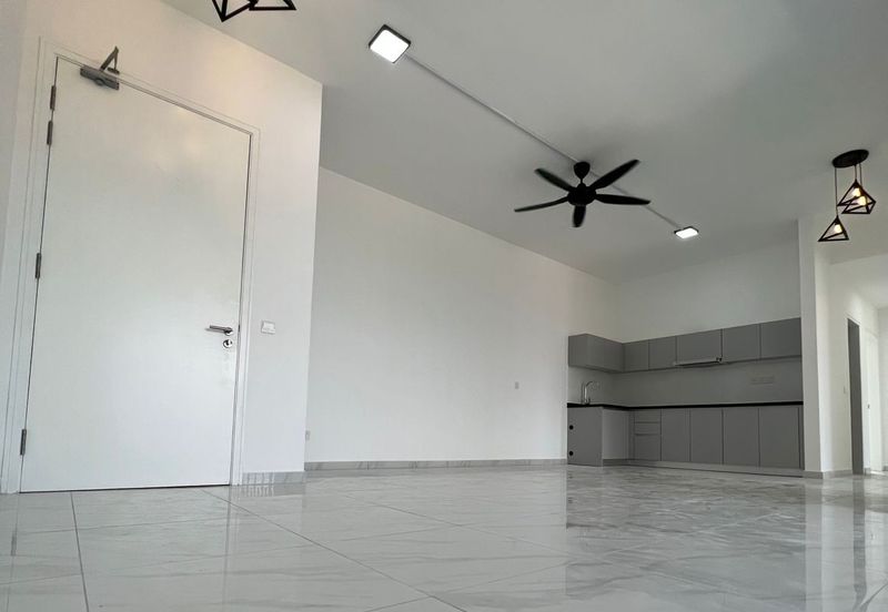 Equine Residence @ Equine Park